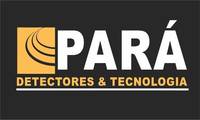 Logo Pará Detectores & Tecnologia em Castanheira