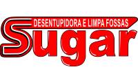 Logo Desentupidora Sugar - 24 Horas