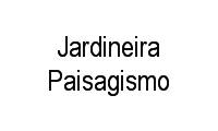 Logo Jardineira Paisagismo em Patriolino Ribeiro