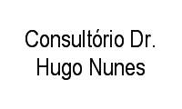 Logo Consultório Dr. Hugo Nunes em Gruta de Lourdes