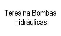 Fotos de Teresina Bombas Hidráulicas em São Pedro