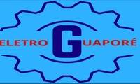 Logo Eletro Guaporé em Vila Balarotti