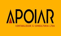 Logo APOIAR CONTABILIDADE em Niterói