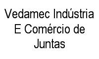 Logo Vedamec Indústria E Comércio de Juntas em Uberaba