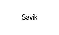 Logo Savik em Una