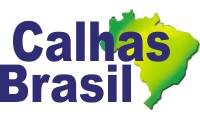 Logo Calhas Brasil
