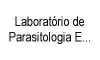 Logo Laboratório de Parasitologia E Análises Clínicas em Santa Cândida