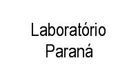 Logo Laboratório Paraná