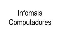 Logo Infomais Computadores em Fábricas