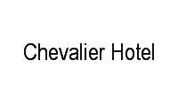 Logo Chevalier Hotel em Centro