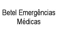 Logo Betel Emergências Médicas em Vila Mazzei