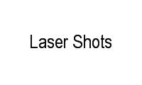 Logo Laser Shots em Itaim Bibi