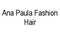Logo Ana Paula Fashion Hair