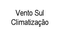 Logo Vento Sul Climatização