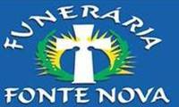 Logo Funerária Fonte Nova em Nazaré