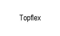 Logo Topflex em Centro