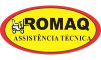 Logo Romaq Assistência Técnica em Muribeca