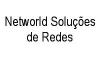 Logo Networld Soluções de Redes em Conjunto Morada Nova