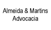 Logo Almeida & Martins Advocacia em Vila Nova