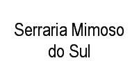 Logo Serraria Mimoso do Sul em Parque Sarapuí