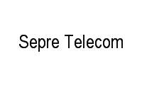 Logo Sepre Telecom em Parque Paulista
