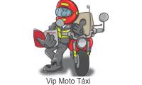 Logo Moto Táxi Vip