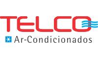 Logo Telco Comércio de Ar Condicionado em Petrópolis