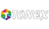 Logo Tonex - Conserto de Impressoras