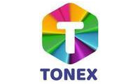 Logo Tonex Cartuchos e Toners