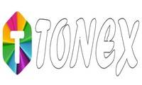 Logo Tonex - Conserto de Impressoras em Centro