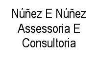 Logo Núñez E Núñez Assessoria E Consultoria em Petrópolis