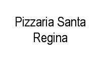 Logo Pizzaria Santa Regina em Espinheiros