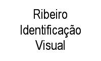 Logo Ribeiro Identificação Visual