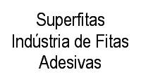 Logo Superfitas Indústria de Fitas Adesivas Ltda em Roselândia