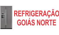 Logo Refrigeração Goiás Norte em Setor Urias Magalhães