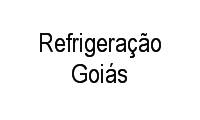 Logo Refrigeração Goiás em Setor Urias Magalhães