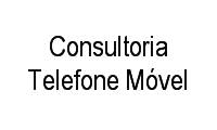 Logo Consultoria Telefone Móvel em Vila Maceno