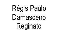 Logo Régis Paulo Damasceno Reginato