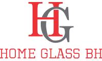 Logo Home Glass Bh em Olaria (Barreiro)