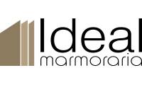 Logo Marmoraria Ideal em Jardim América