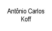 Logo Antônio Carlos Koff em Centro