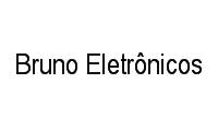 Logo Bruno Eletrônicos em Parque São Paulo