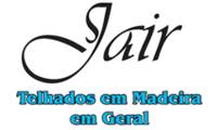 Logo Jair Telhadista em Cidade Jardim