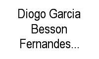 Logo Diogo Garcia Besson Fernandes Crp 06/128111 em Jardim do Mar