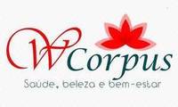 Logo W Corpus em Barra da Tijuca