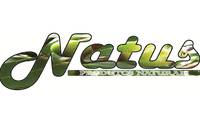 Logo Natus Produtos Naturais em Costa Verde