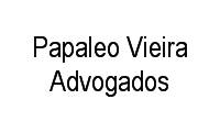 Logo Papaleo Vieira Advogados