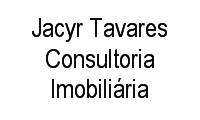 Logo Jacyr Tavares Consultoria Imobiliária em Ipanema