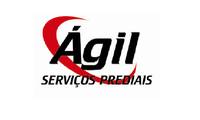 Logo Agil em Carlos Prates