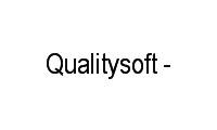 Logo Qualitysoft - em Asa Sul